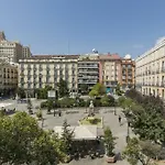 Apartamentos Plaza De Pedro Zerolo II