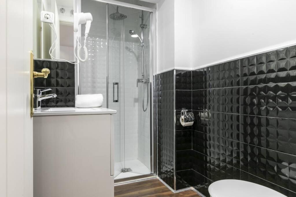 Plaza De Pedro Zerolo Ii Apartment Madrid